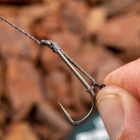 Nash Pinpoint Twister Long Shank Hooks